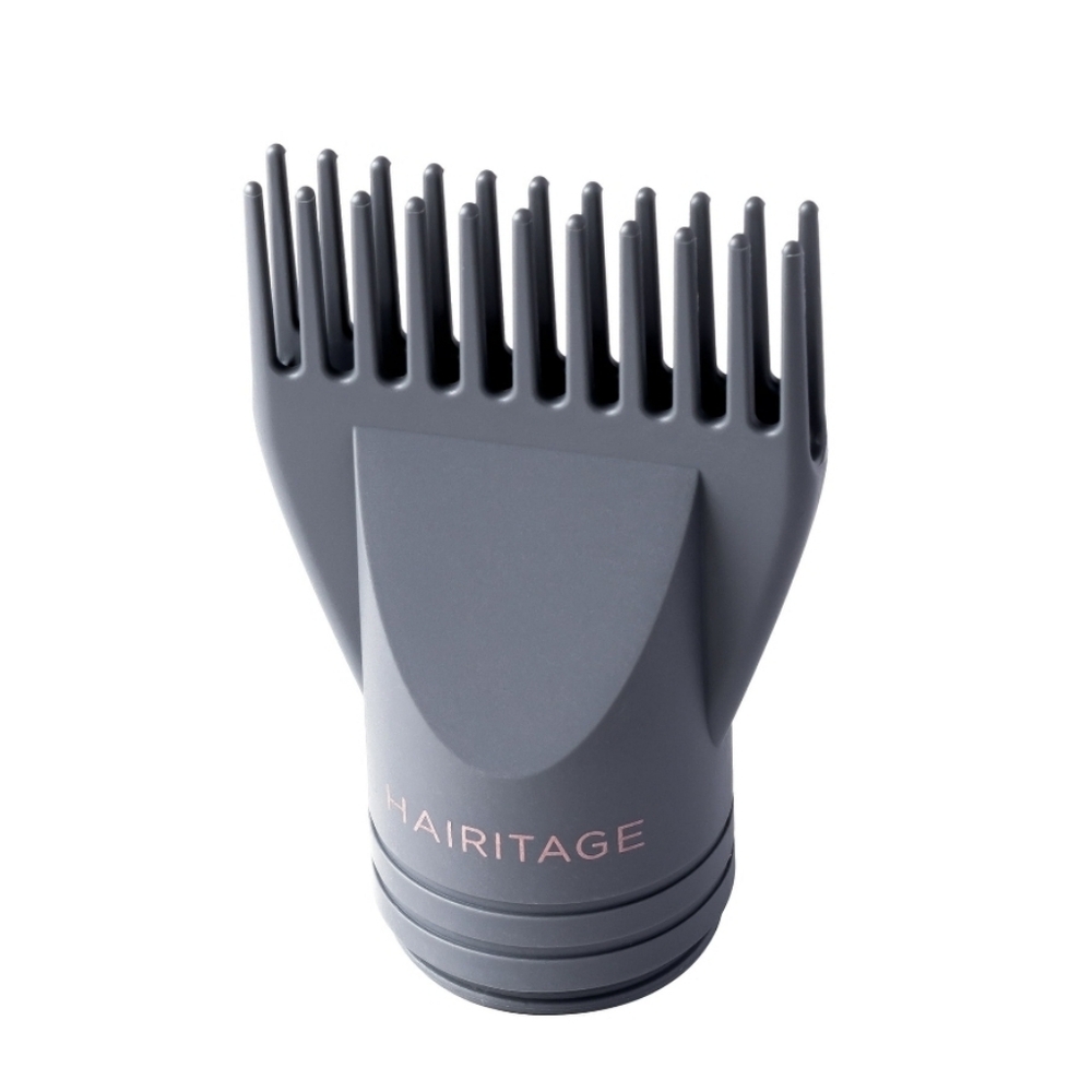 Hairitage Stretch It Out Hair Comb Attachment